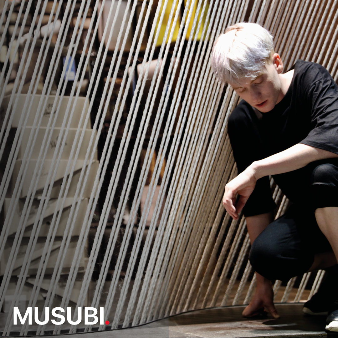 Shop Musubi — MUSUBI
